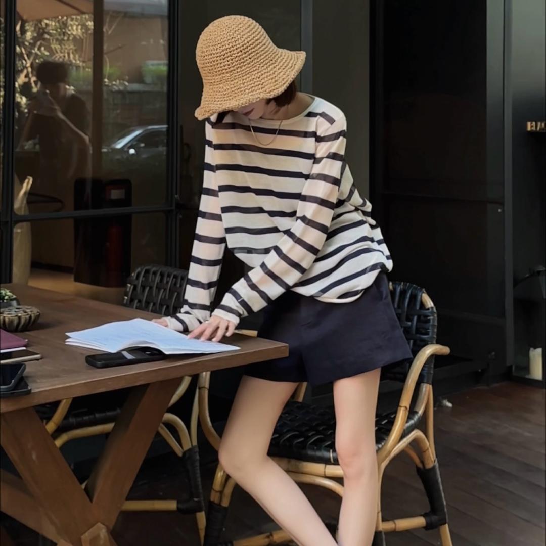 LBZ私服