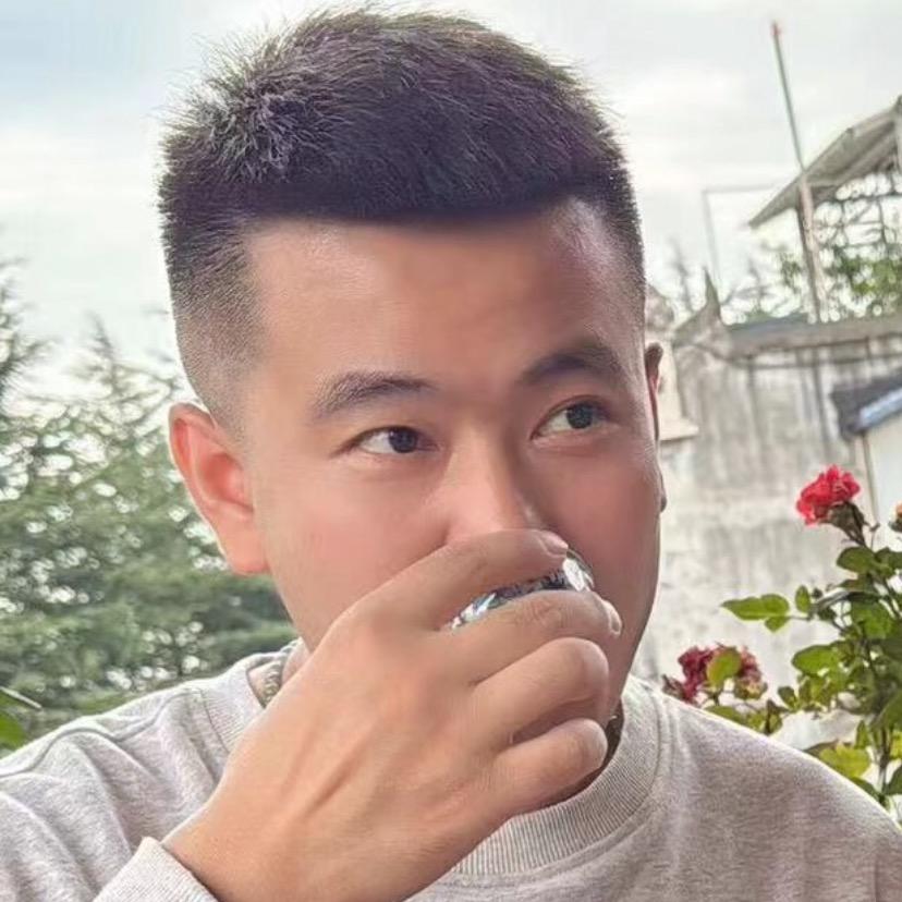 温柔的二杆子