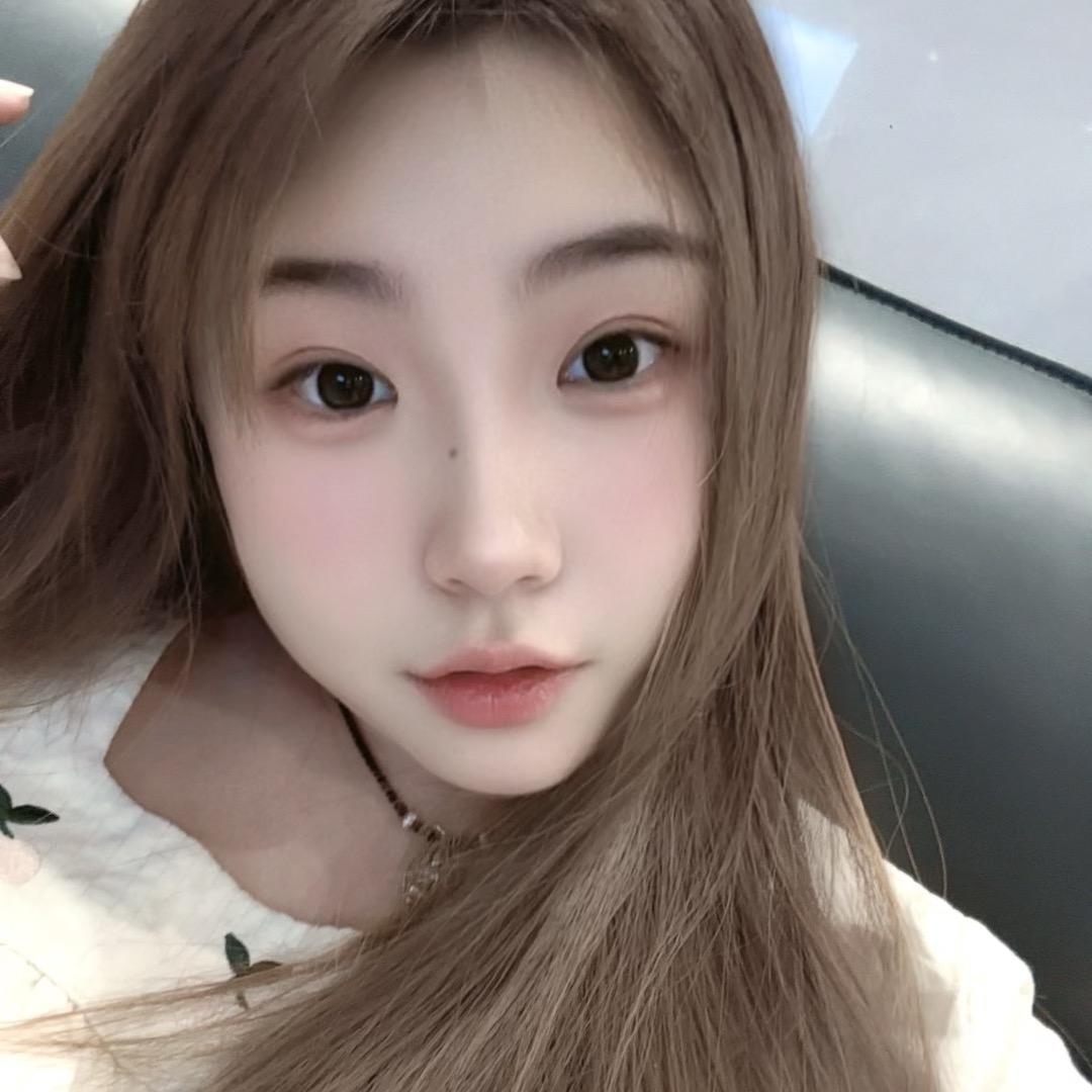 小小思❤️