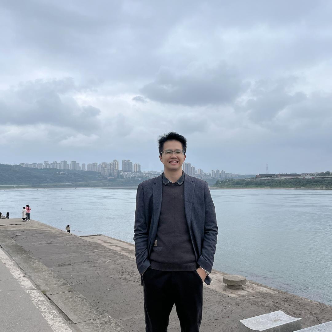 蔡小帅