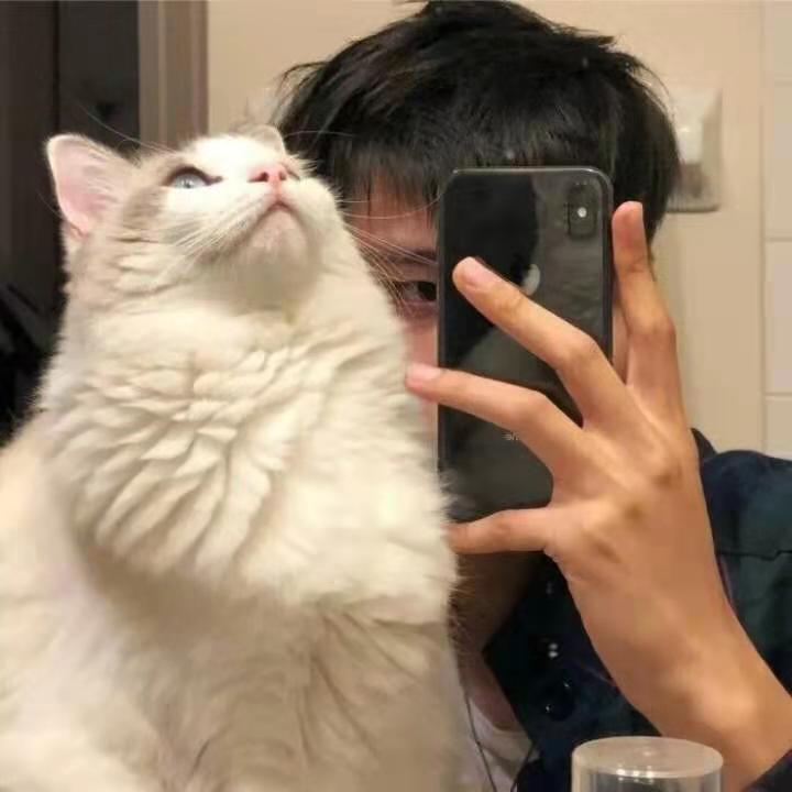- 释怀