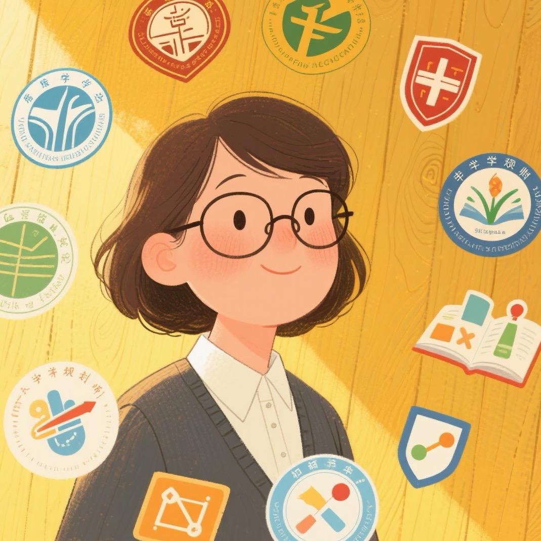 中考升学规划-李老师