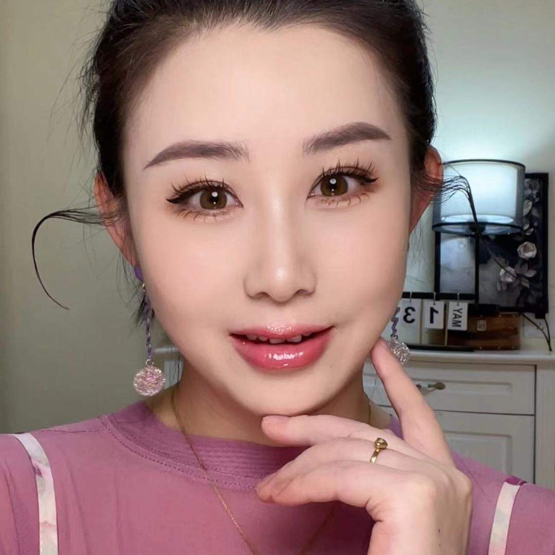 陈小静美妆