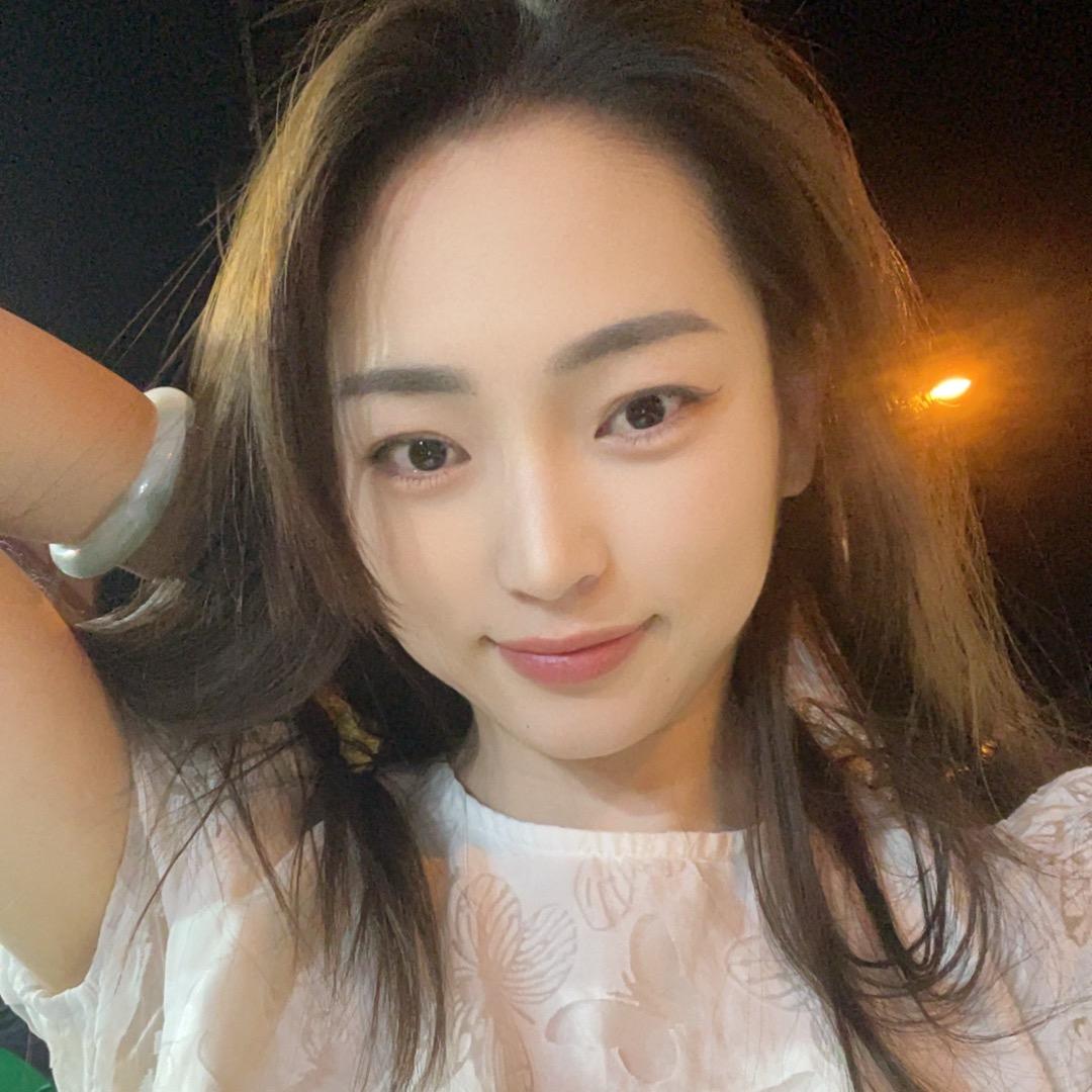 努力的可可