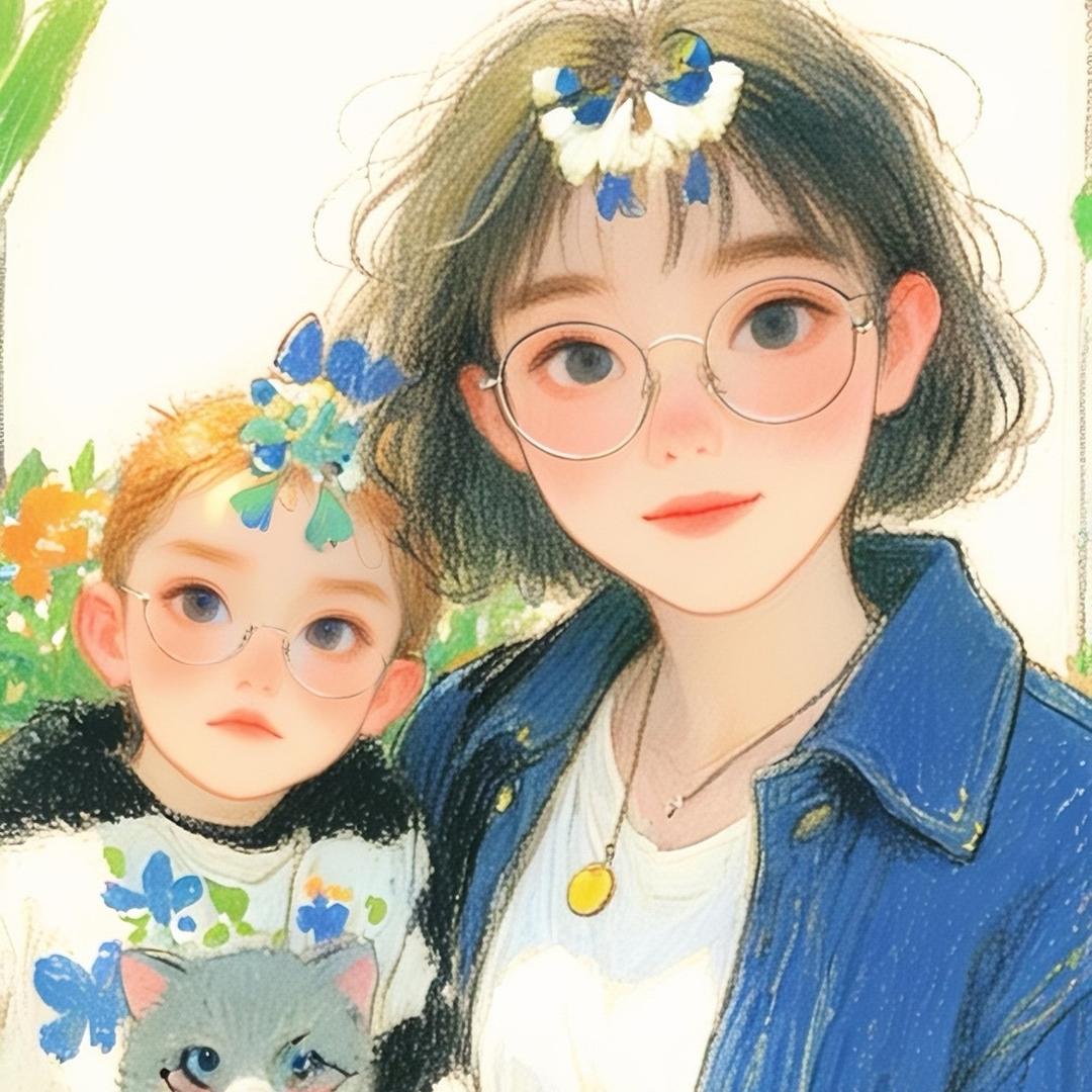 小秋秋