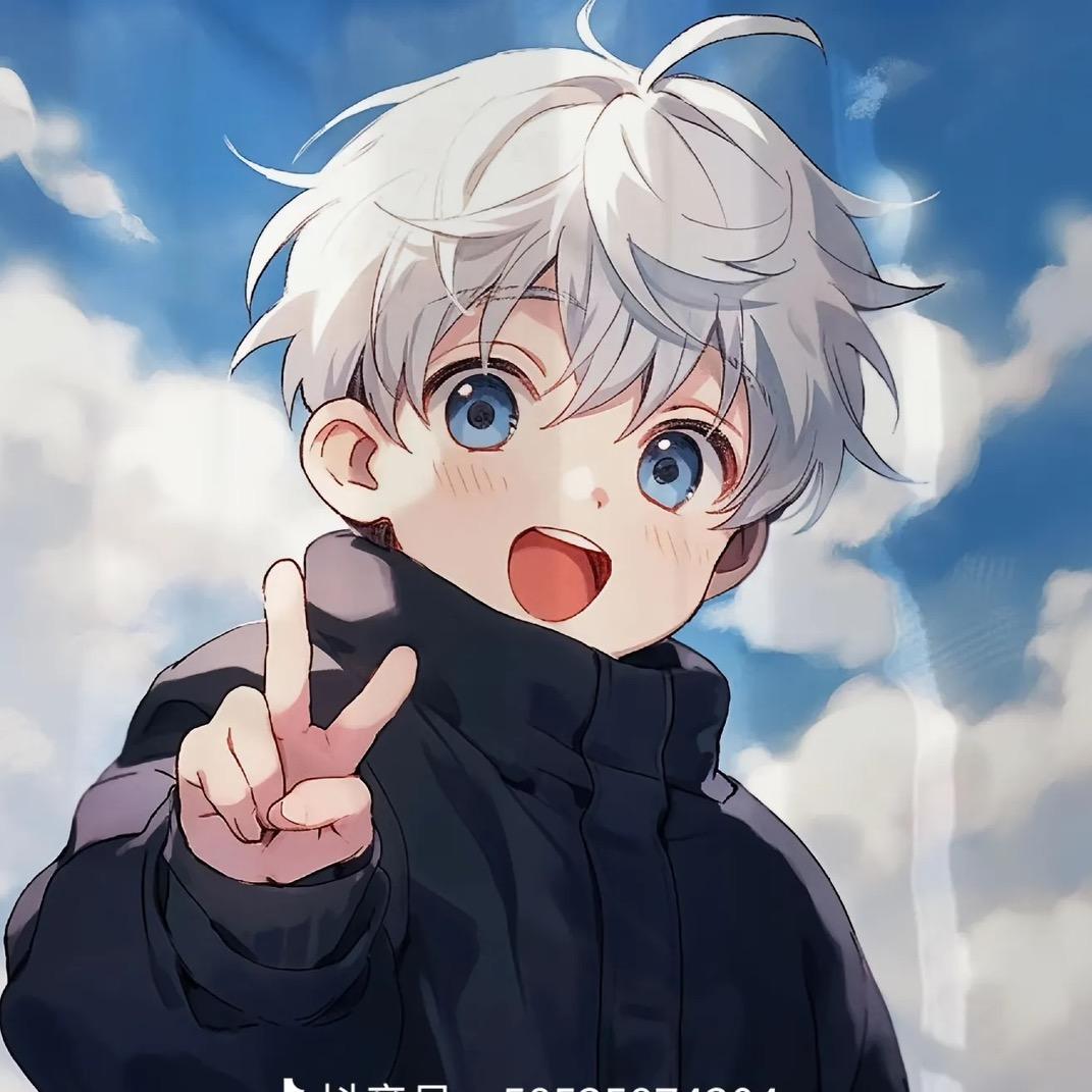 @小孔