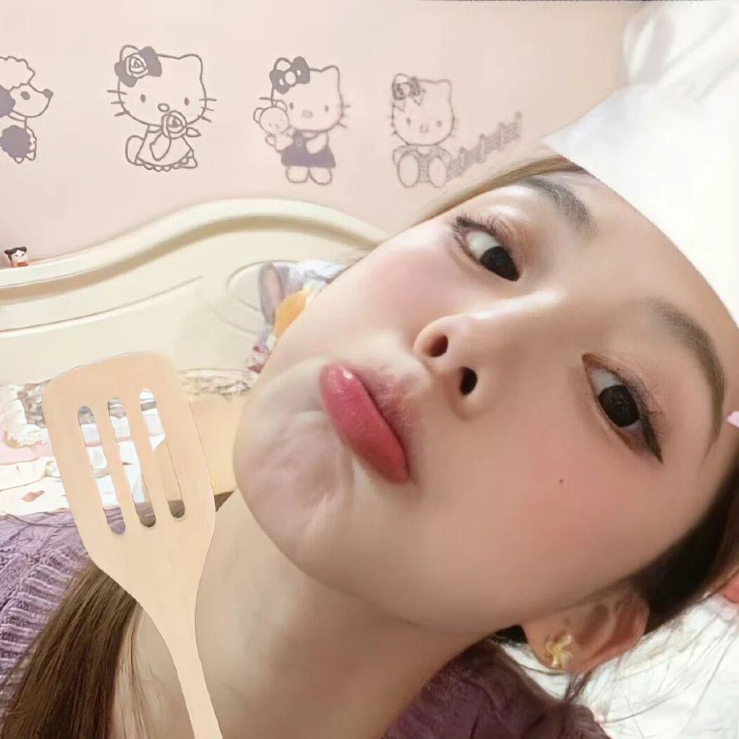 忧郁的魚-