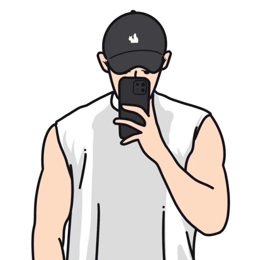 秋的⚡️