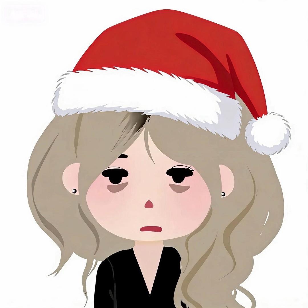 小Xu又困ˡᵃ💤