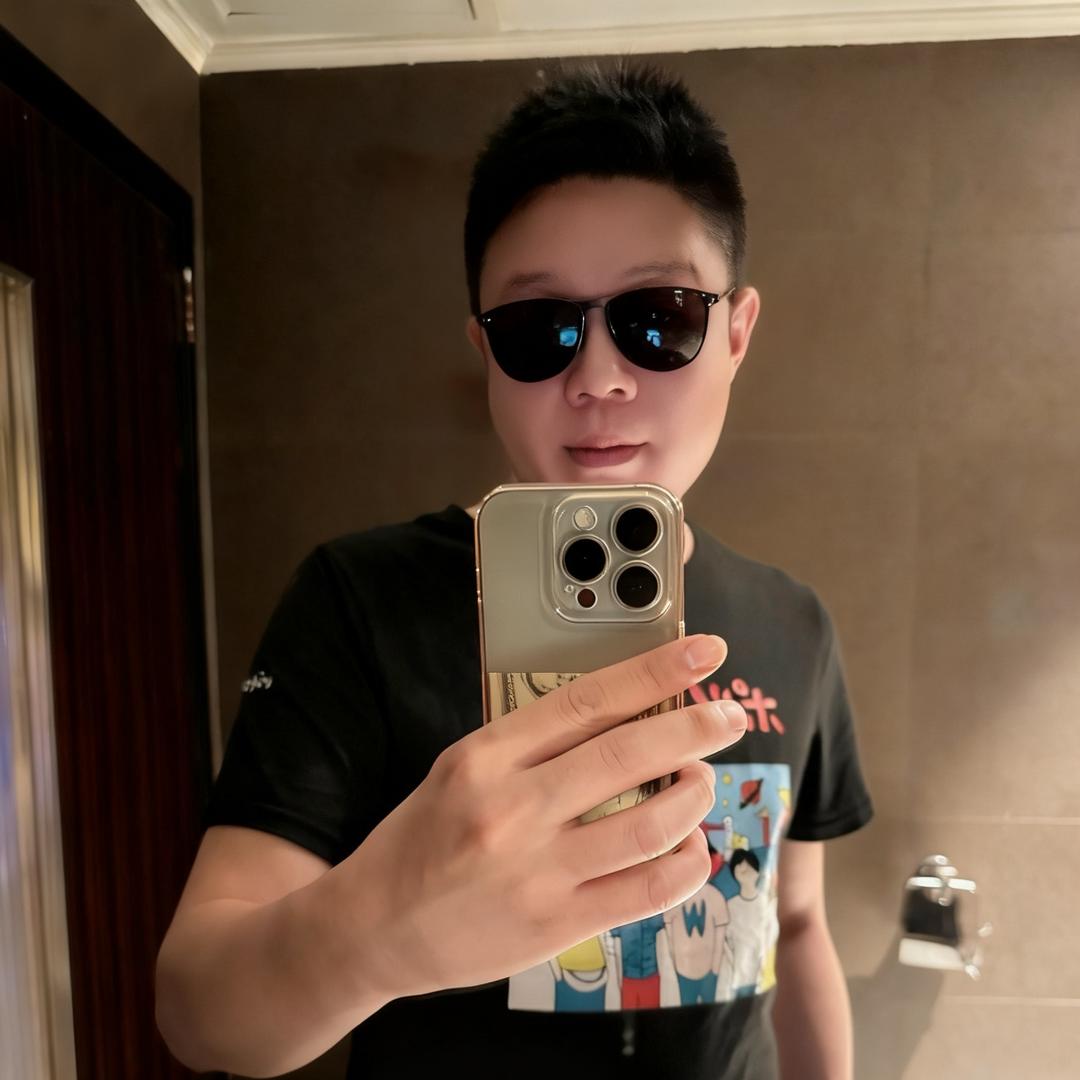 劳狒狒🦍
