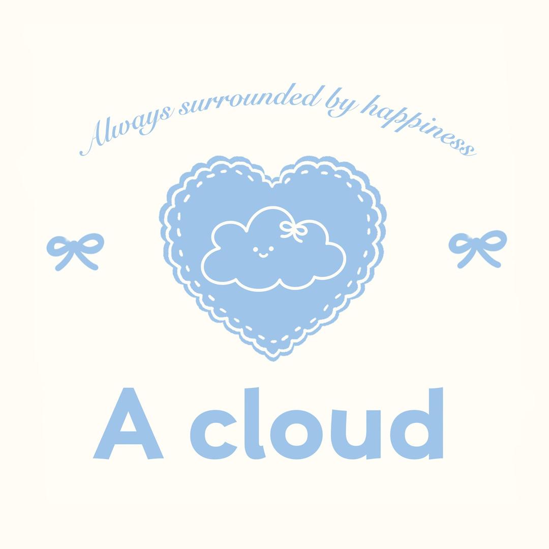 一朵云cloud