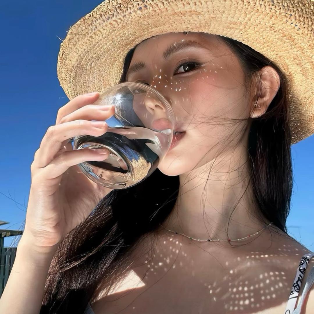 小璐欧尼