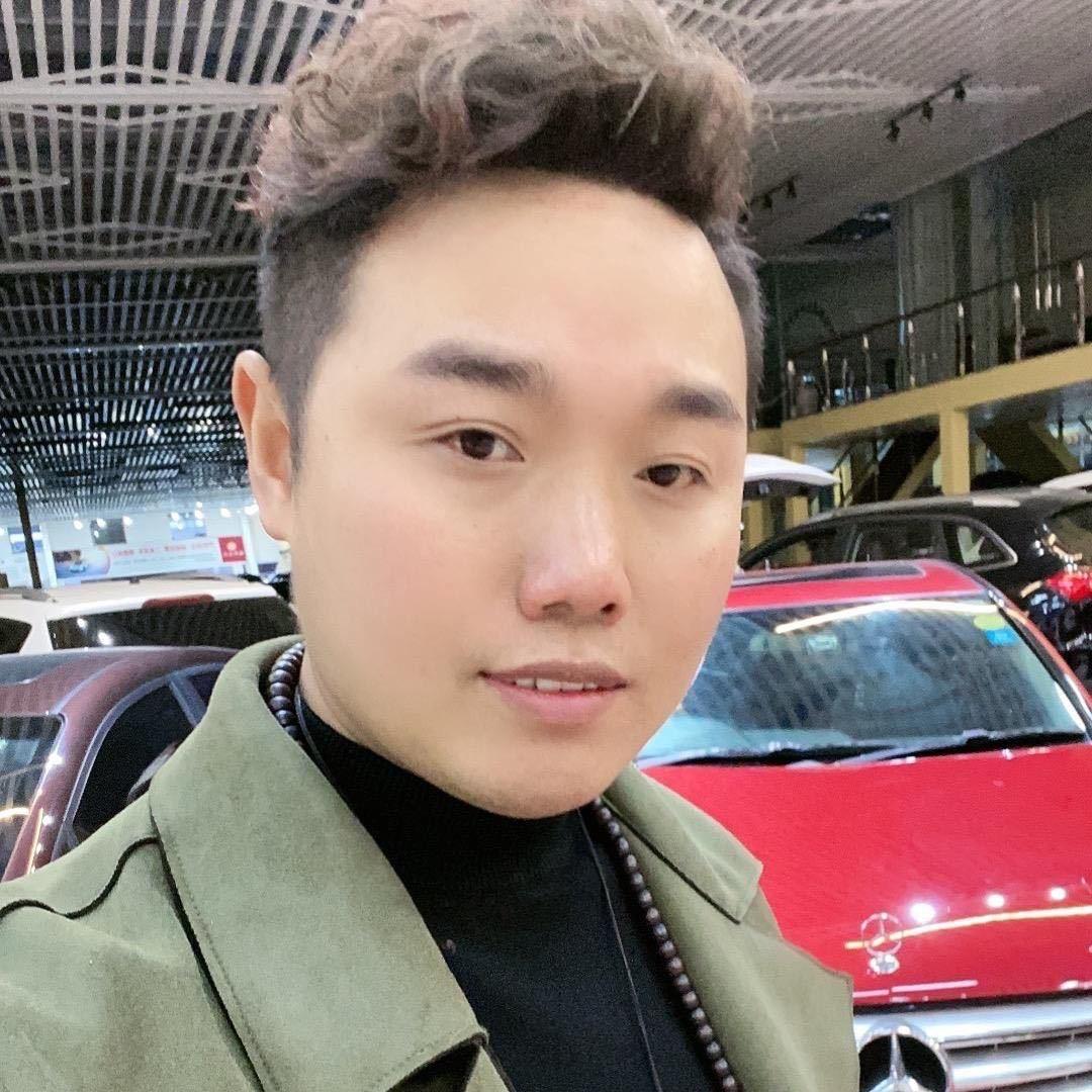 歪嘴二手车批发