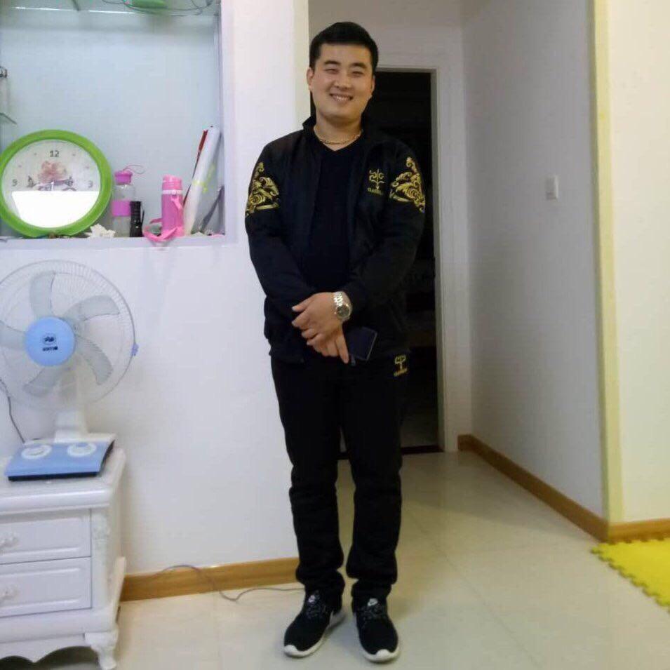 杨家喜厨