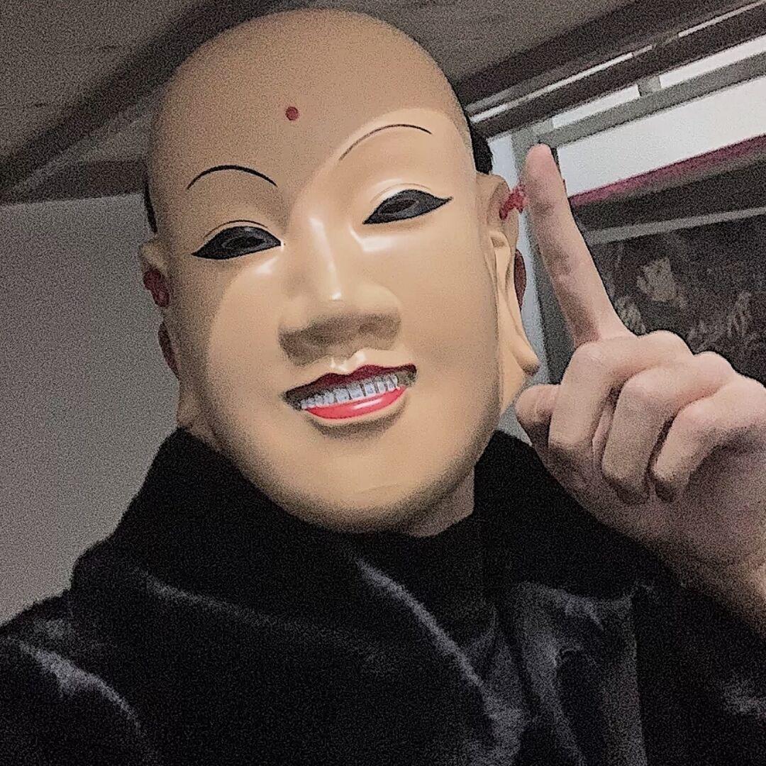 发哥（马钞代约）