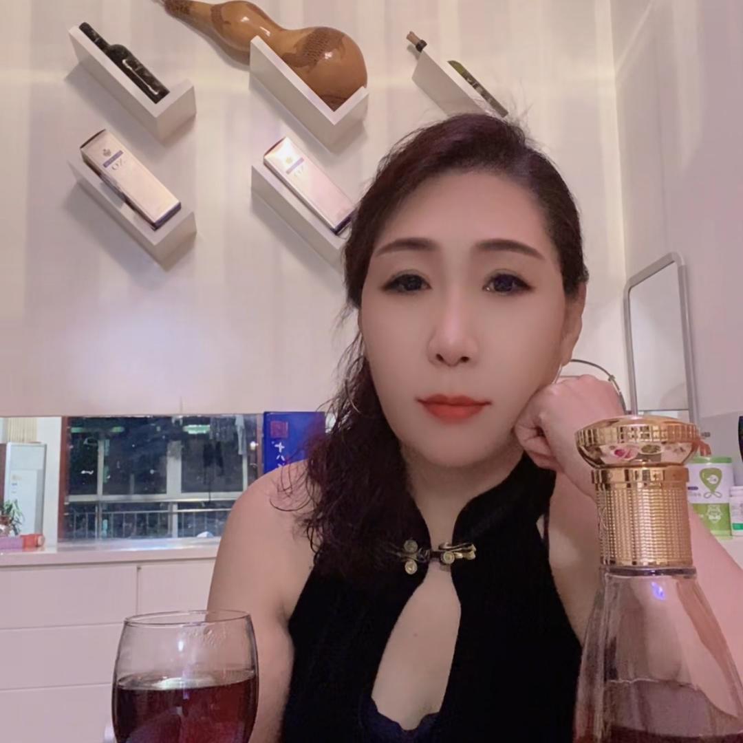 浅陌（不定时开播）