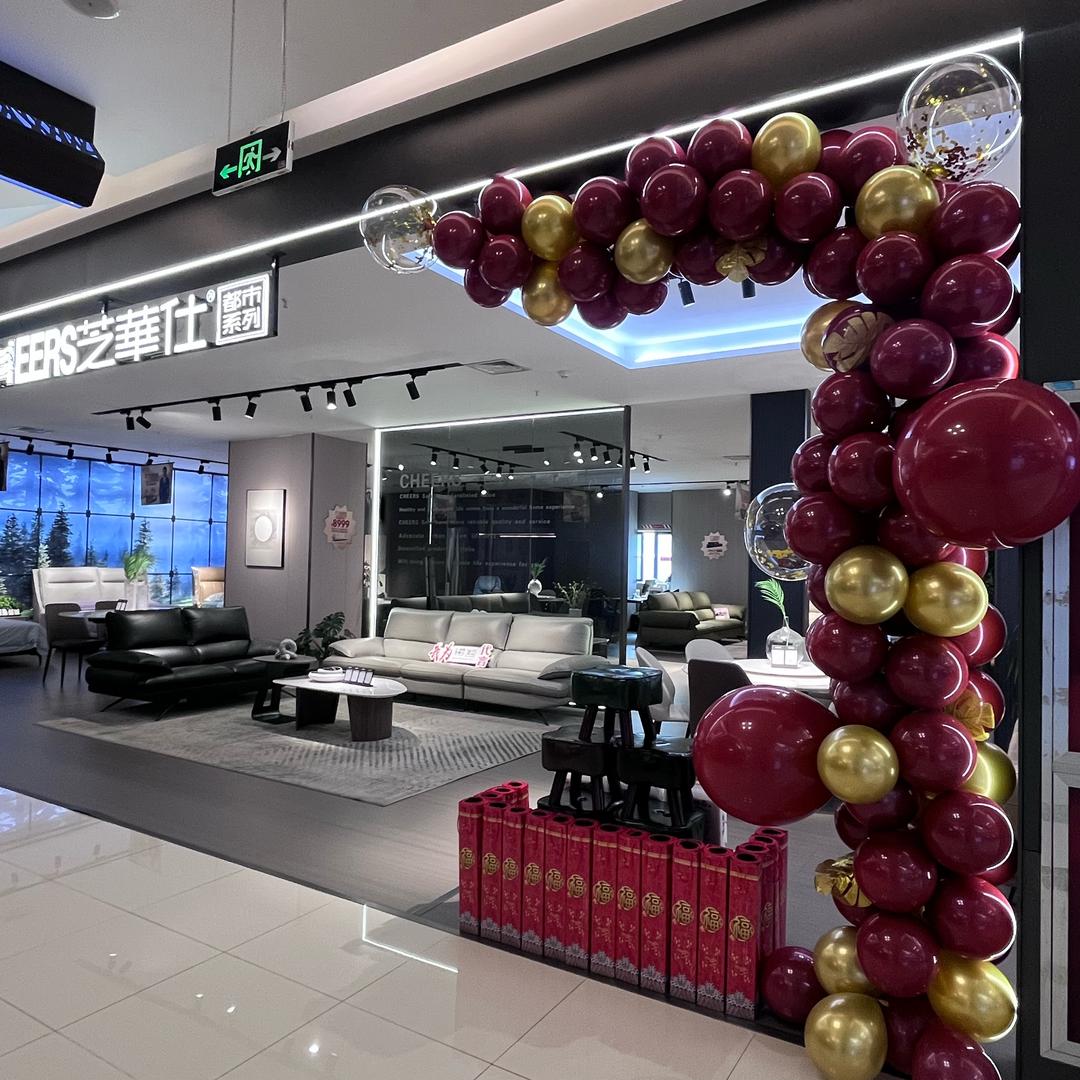 韩城沙发芝小妹