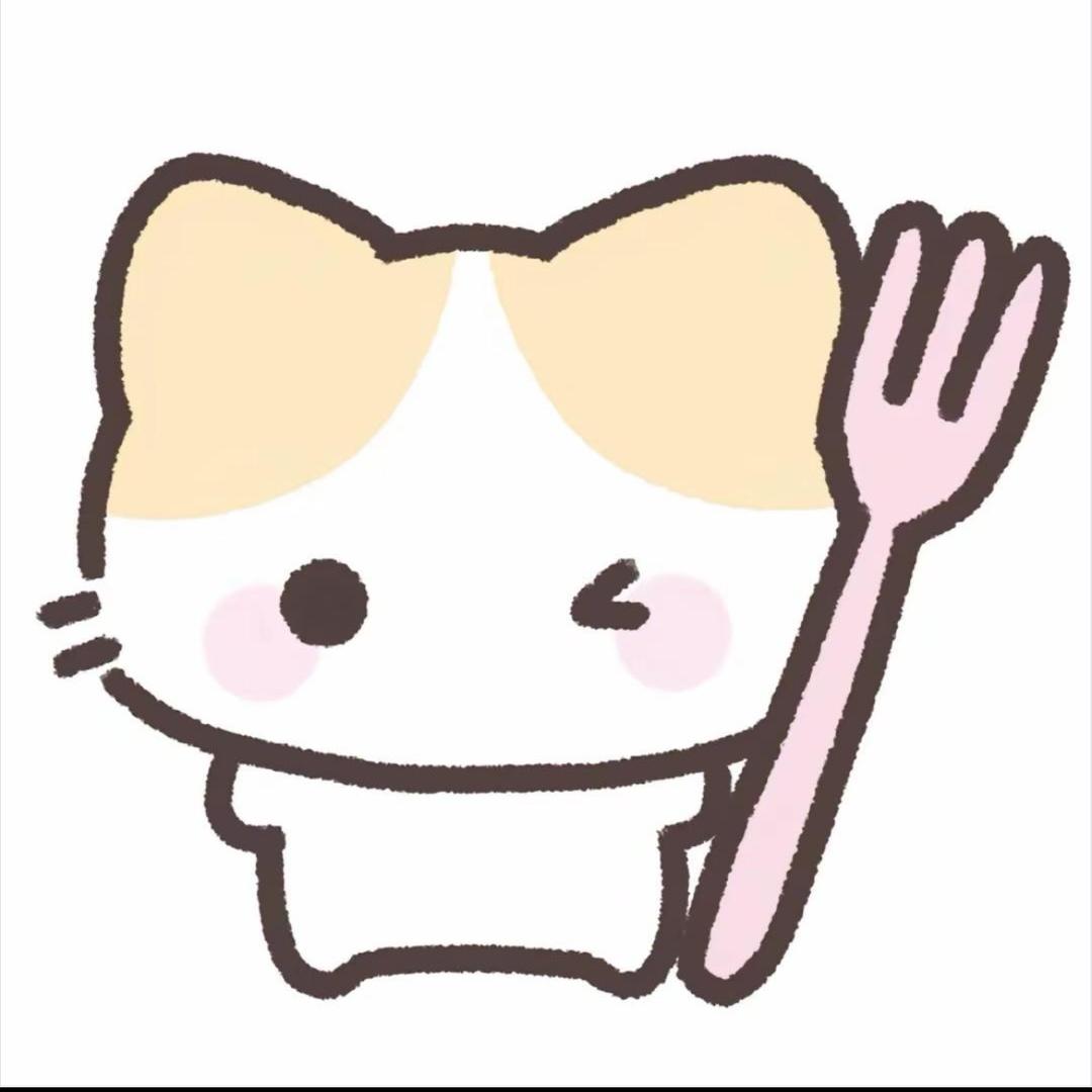 小布丁🍮
