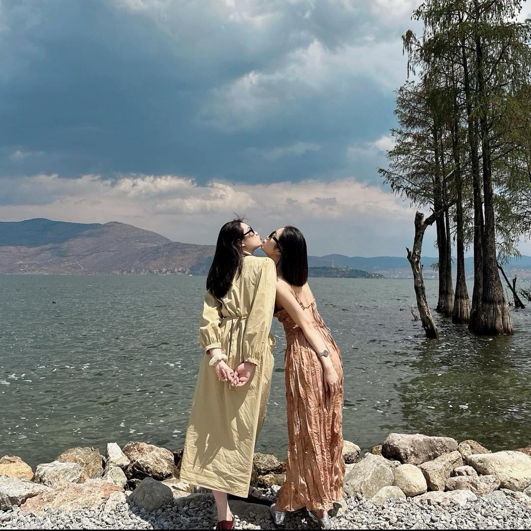 蘇蘇的服装店2号店