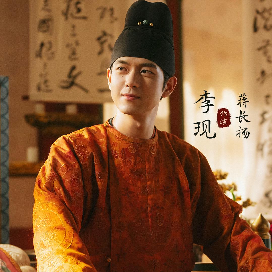 李现工作室@抖音