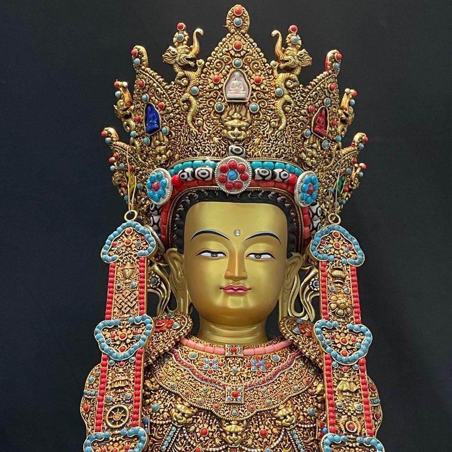 平措唐卡艺术馆