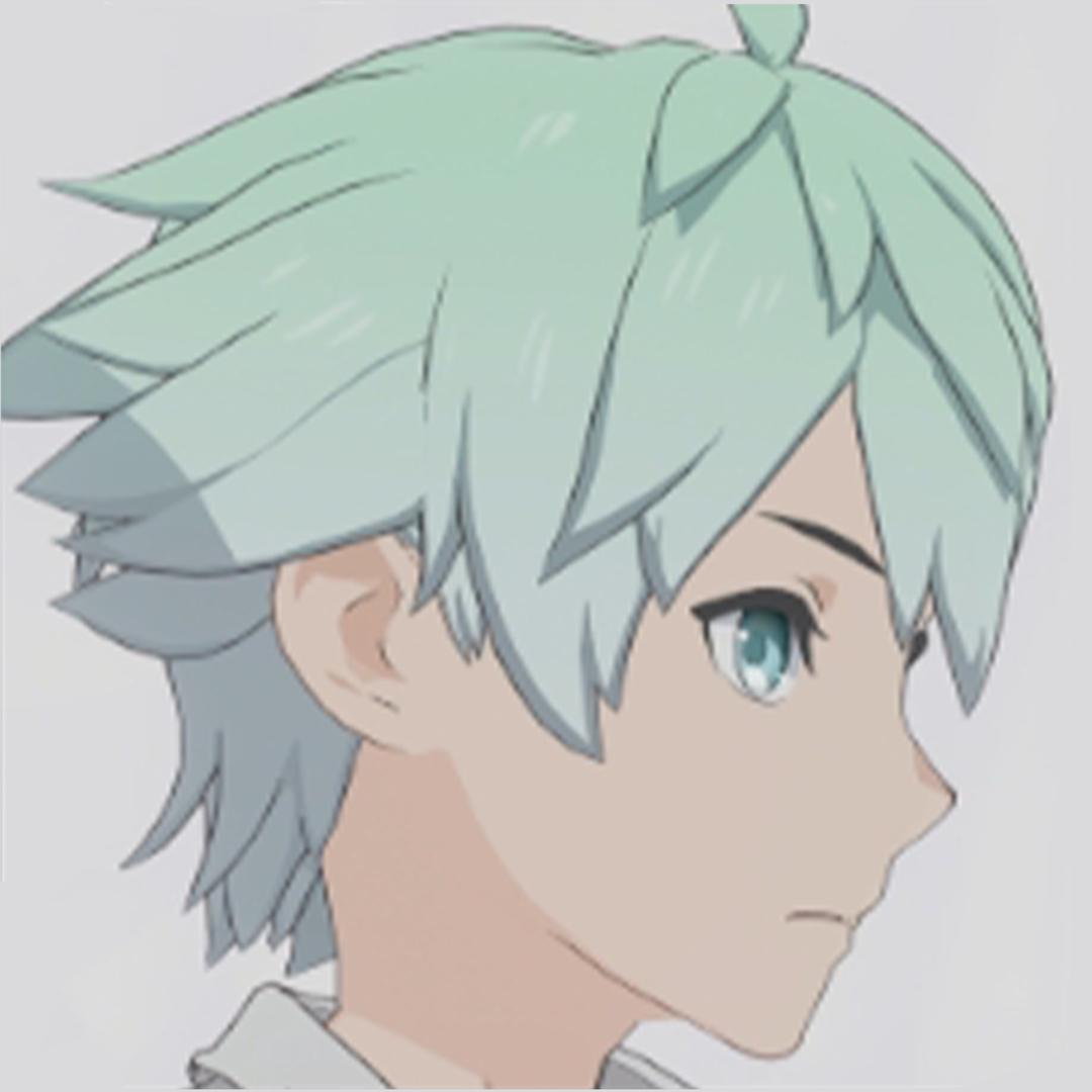 青木（星痕共鸣）