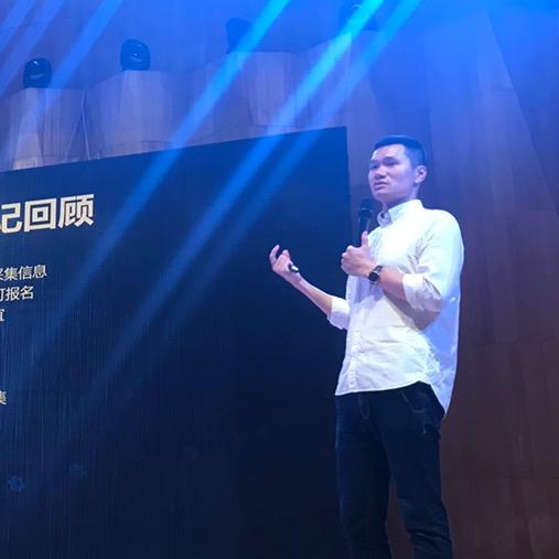 广西高考志愿填报指导-广吉老师