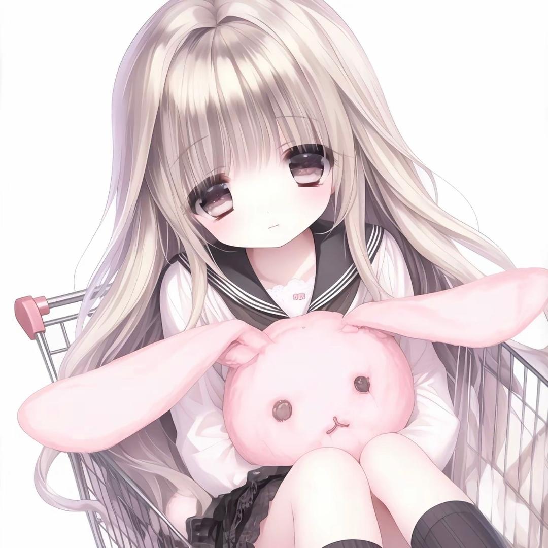 甜崽小兮🥕