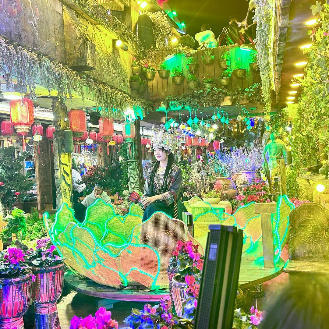 福善缘