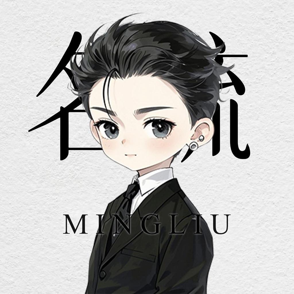 𝓜、Kris⚡️