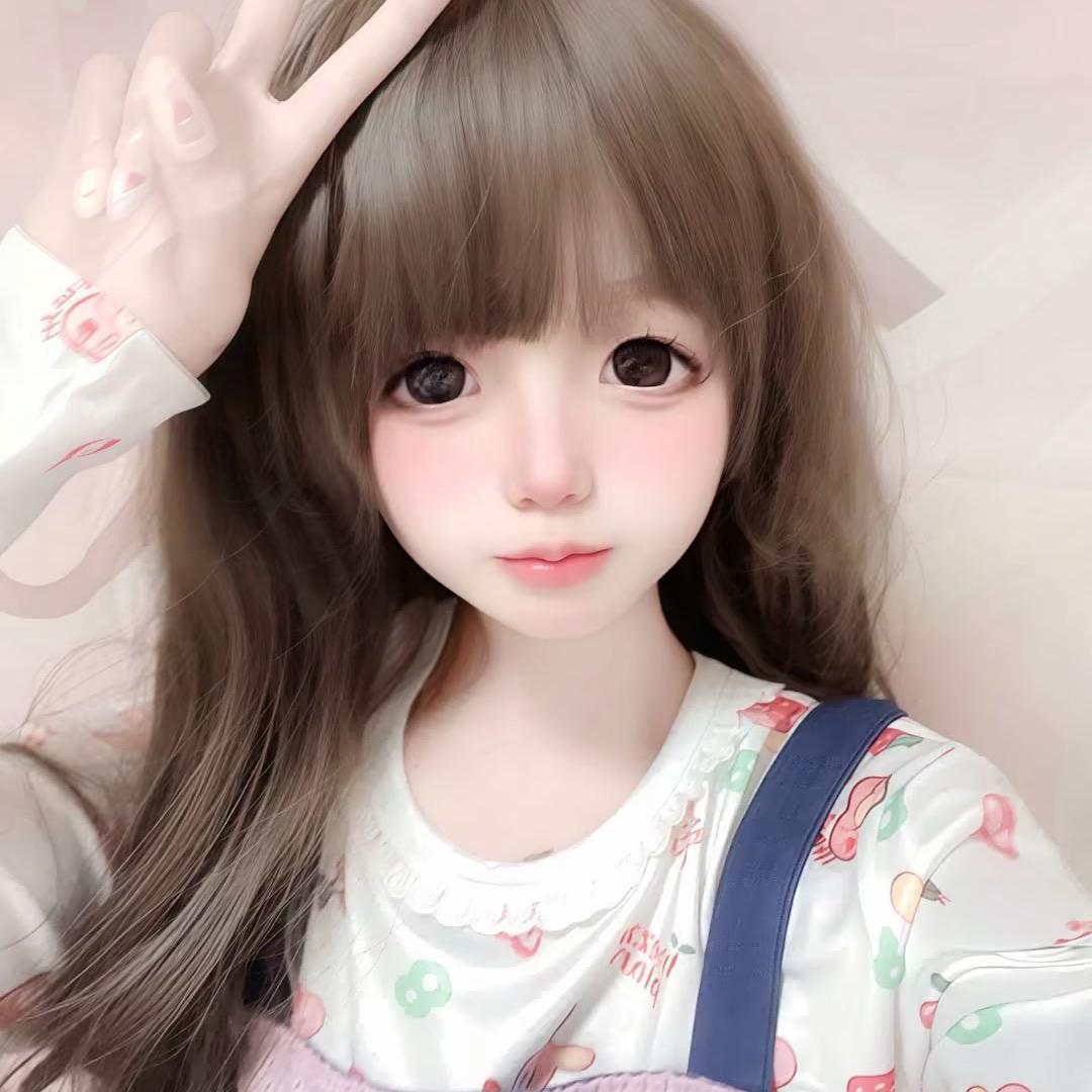 猪猪女孩