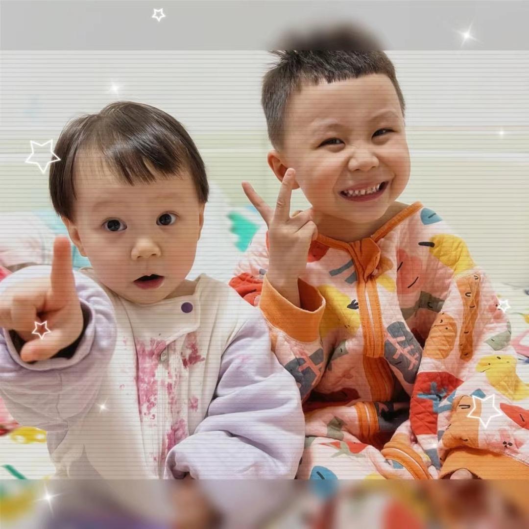 我叫～青蛙🐸