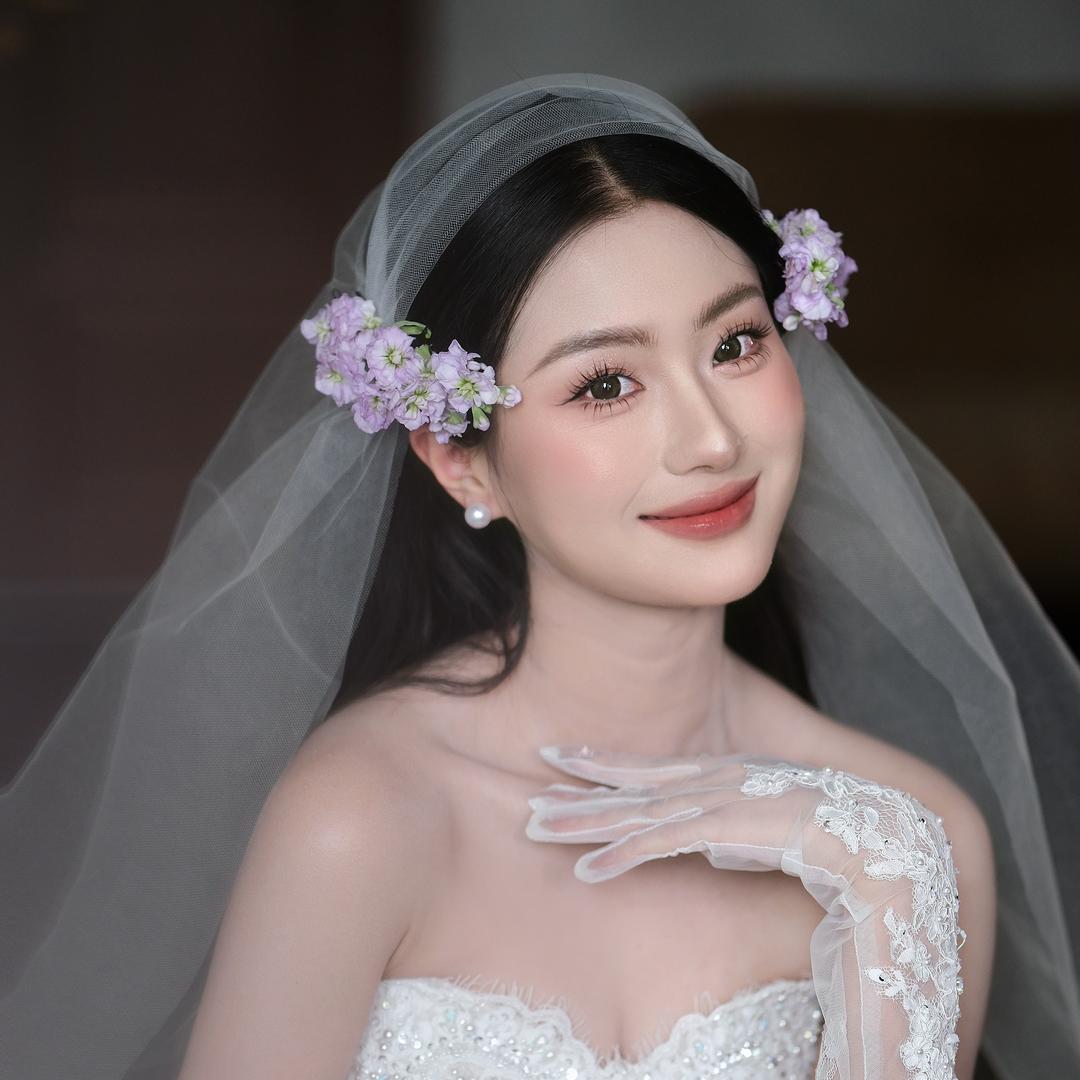 化妆师 -海伦造型 小爽
