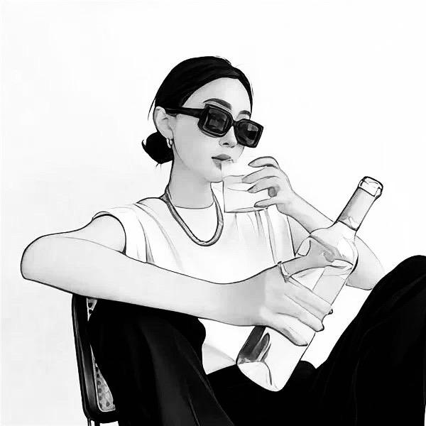 悲喜自渡,他人难悟