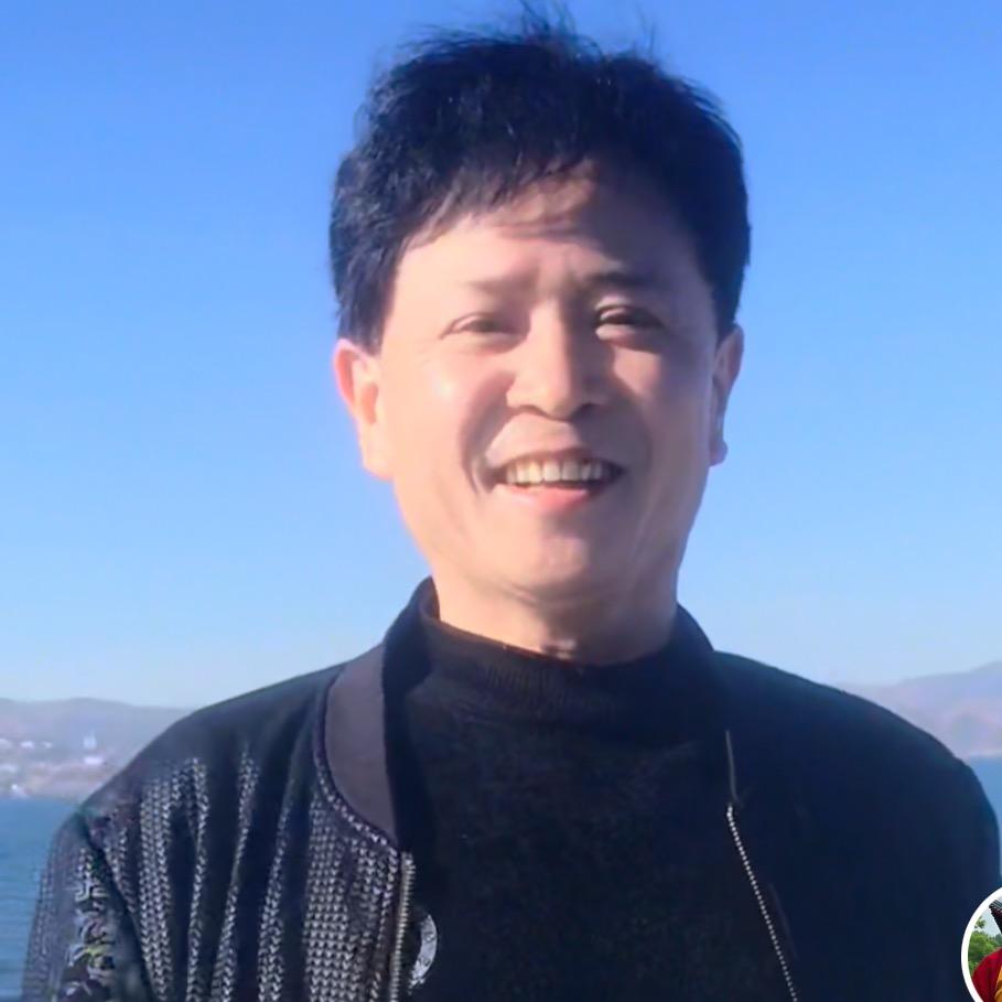 其乐融融