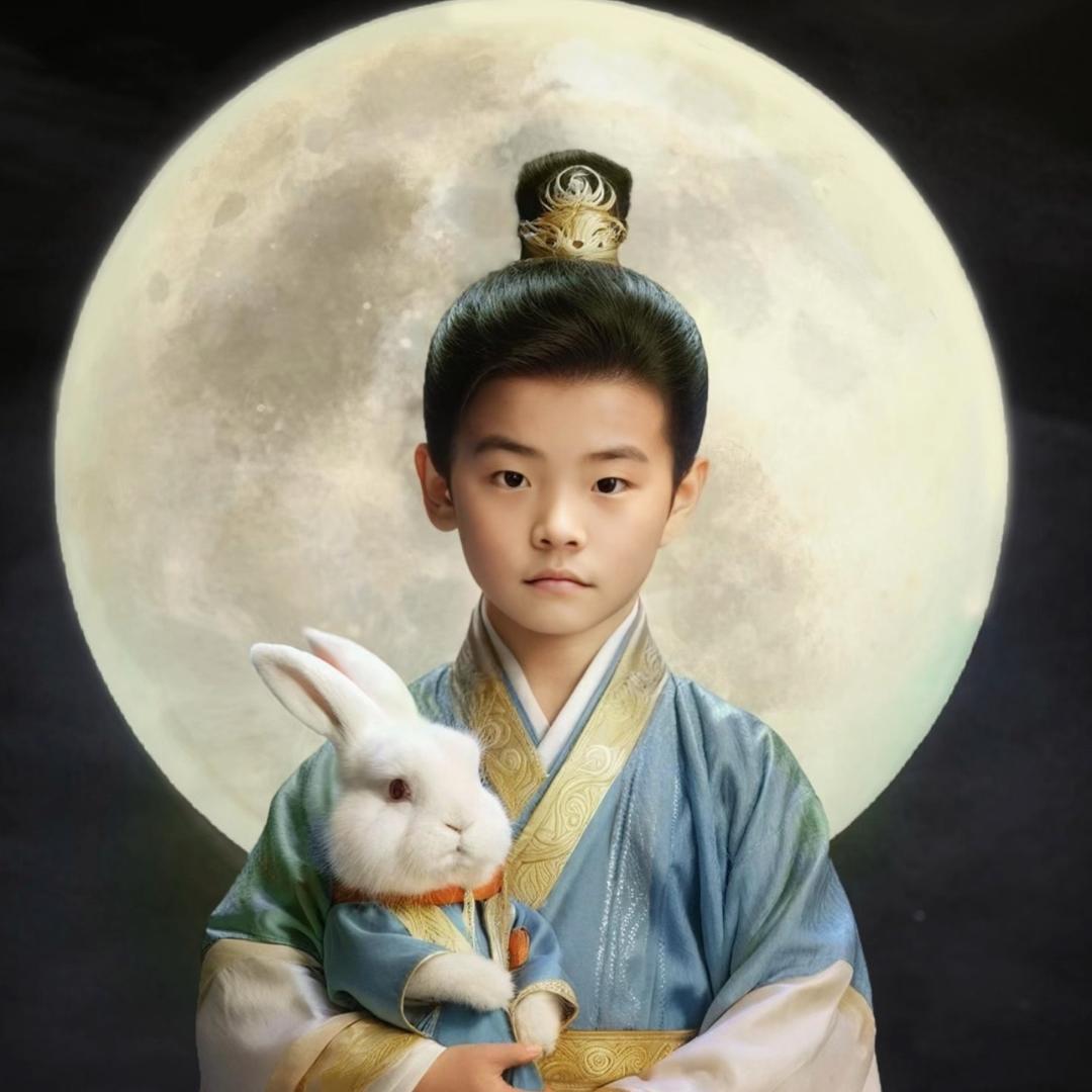 Aing圣帝