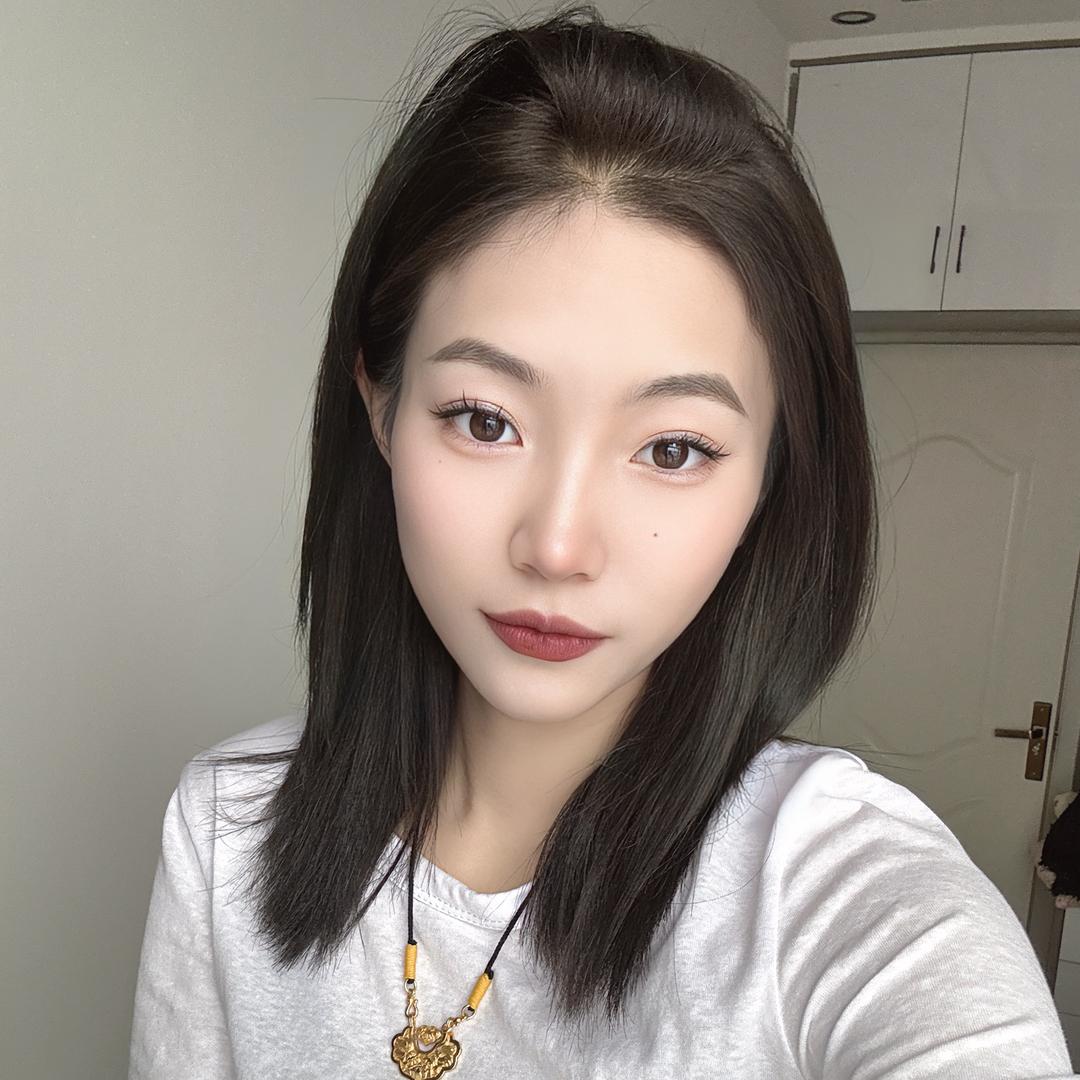 超爱笑😺