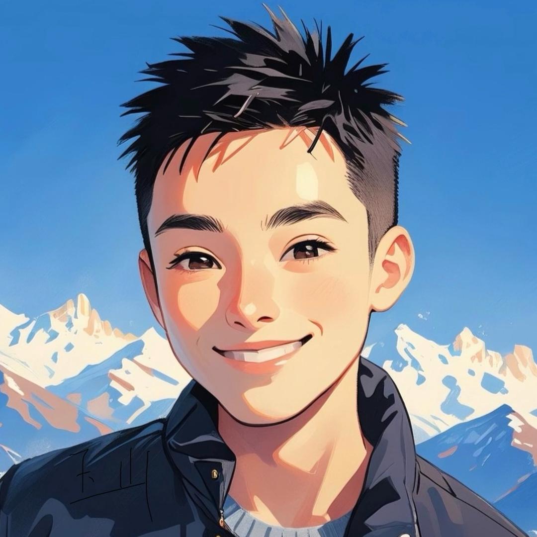 玉山