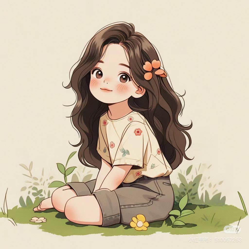 小愉吖