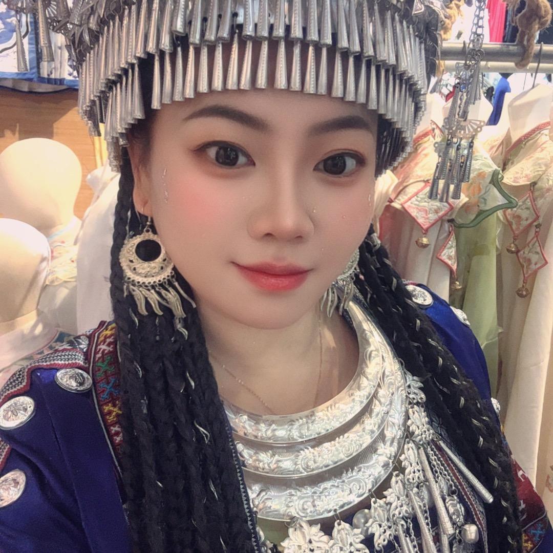 悦宝🌹