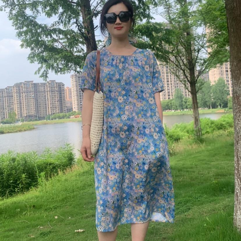 若桃家居服