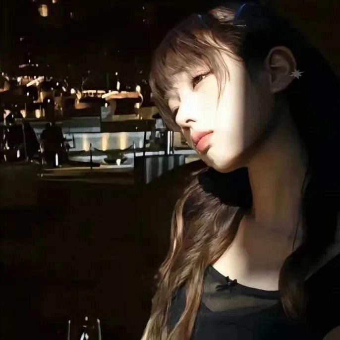 晚媚