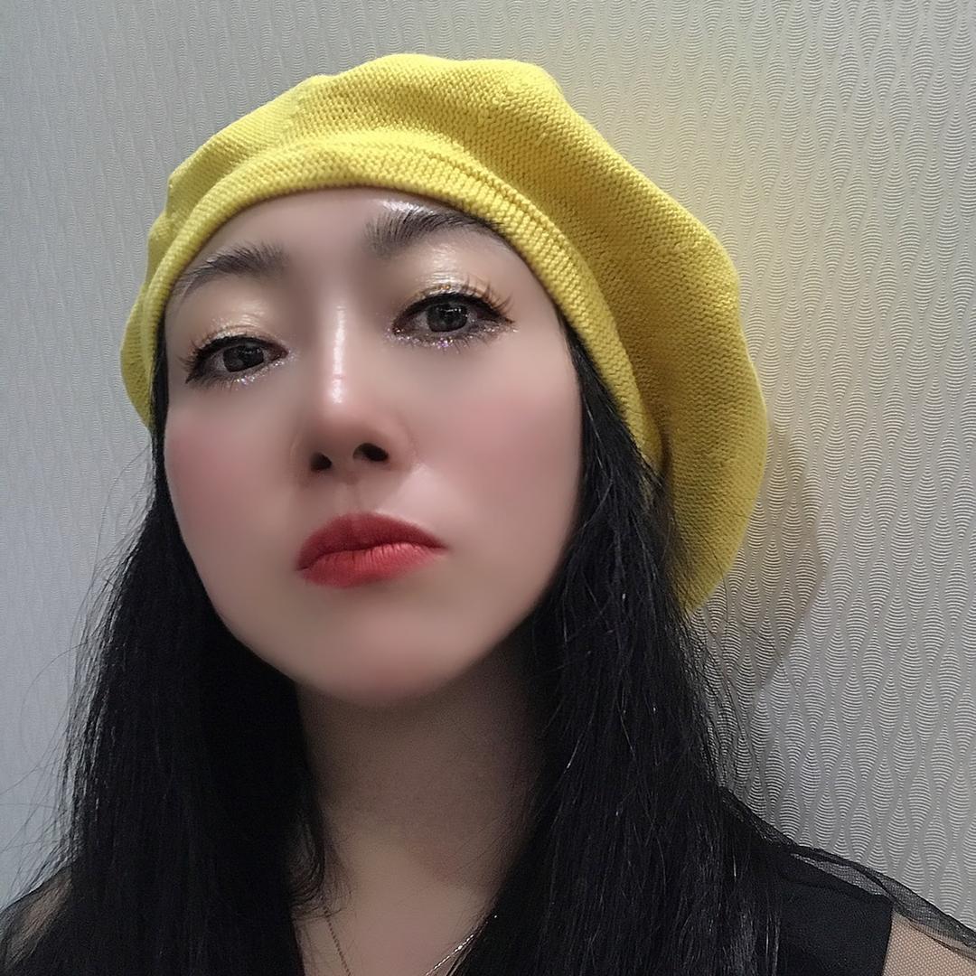 央金拉姆来了