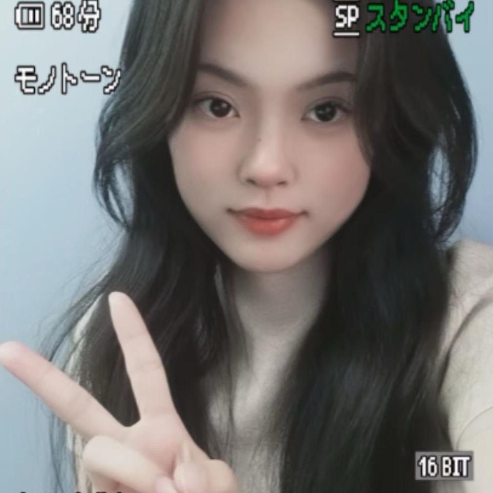爱吃的小易