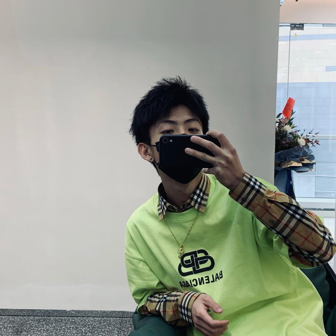 太原市悾悾发型设计