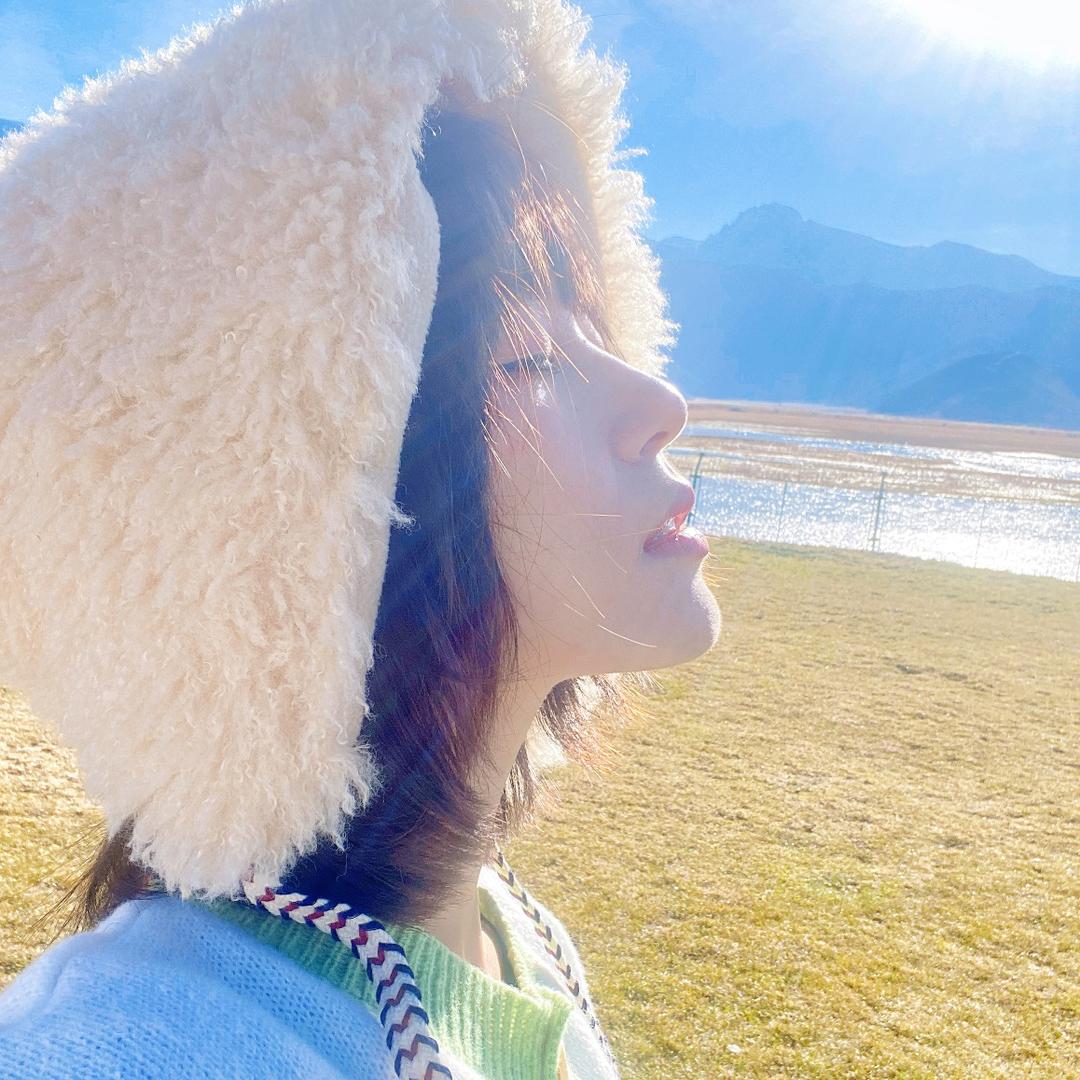 小橙子呀