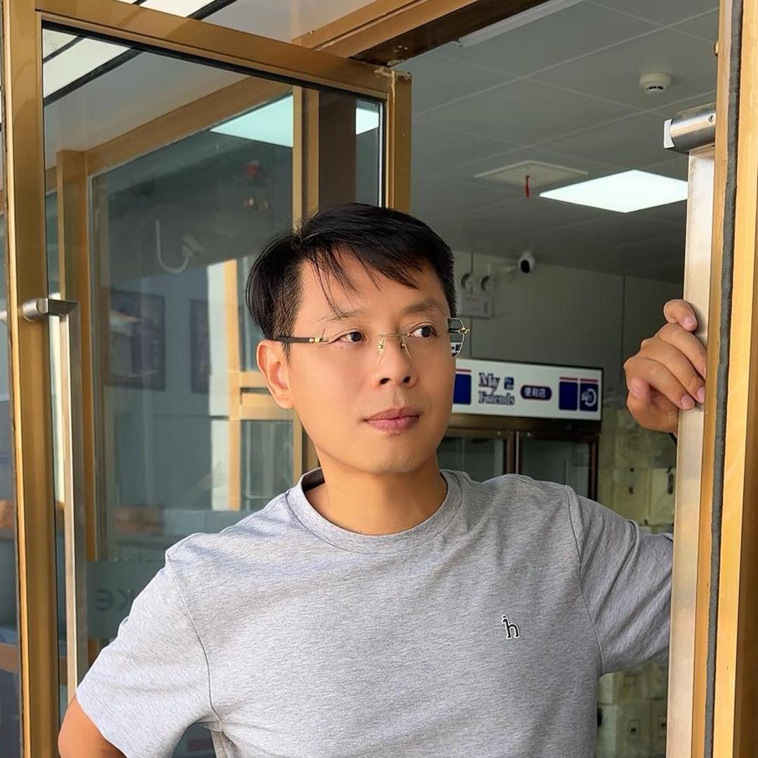 张爆爆的蛋糕日记