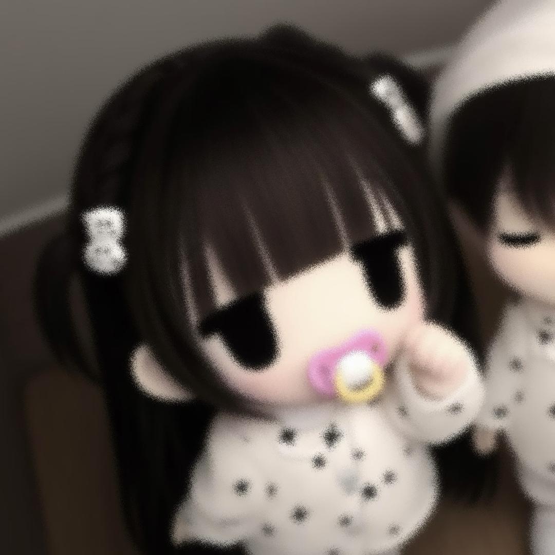 宝宝该叫主人了