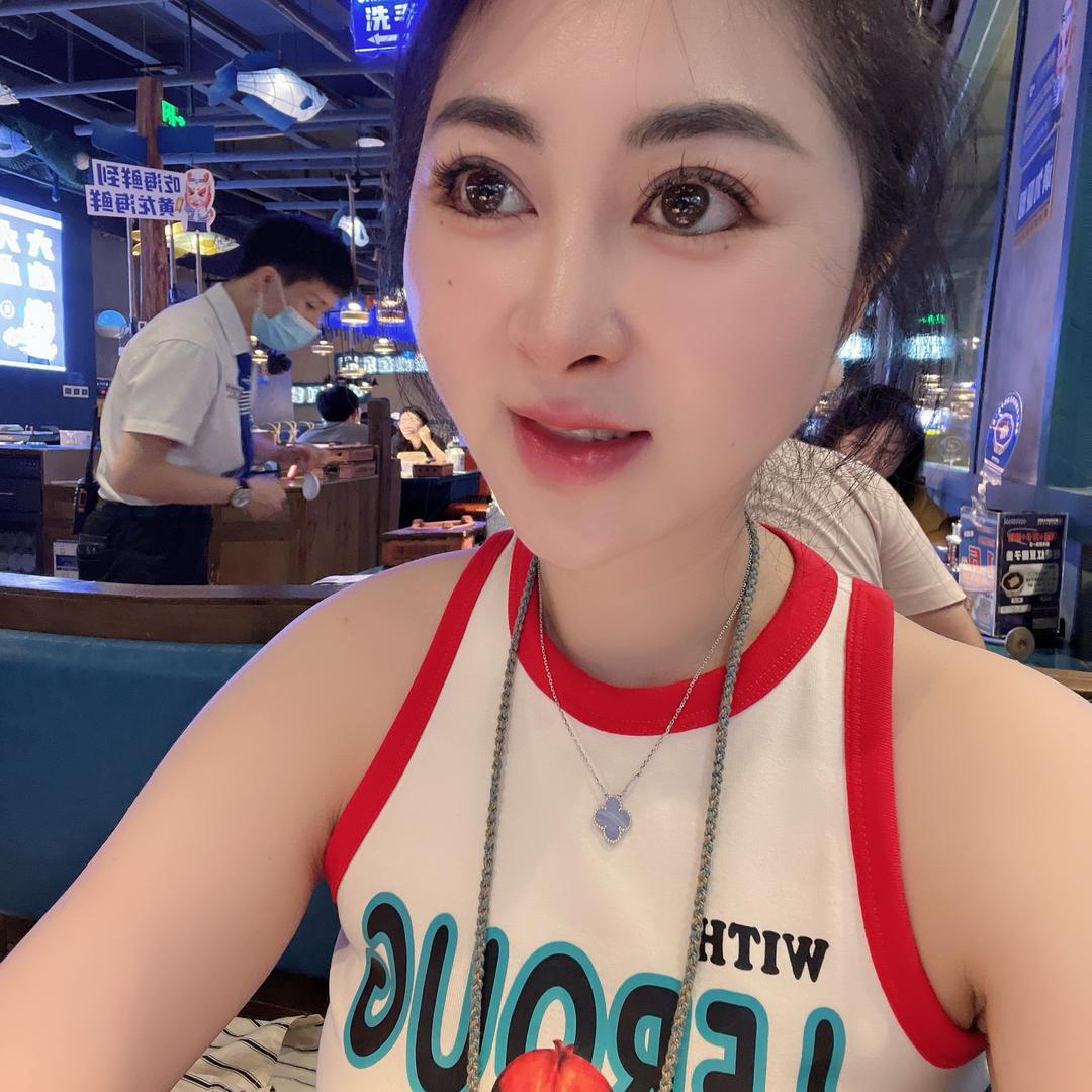 美美酱