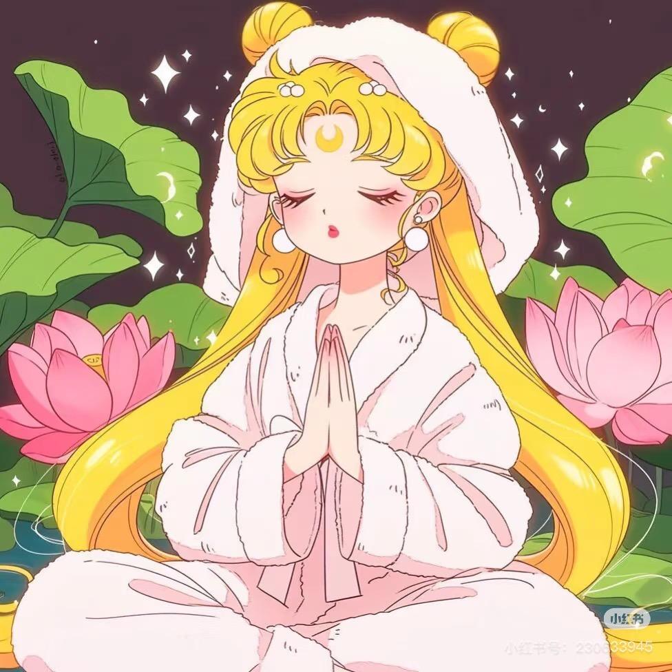 月野兔